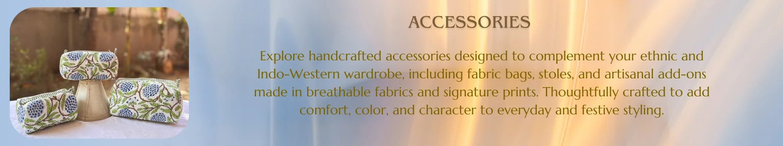 Accessories